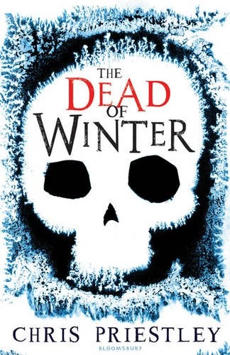 The Dead of Winter by Chris Priestley