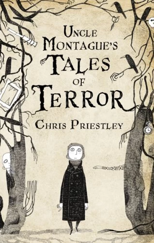 Uncle Montague's Tales of Terror