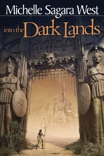 Into the Dark Lands (The Sundered #1) by Michelle Sagara West