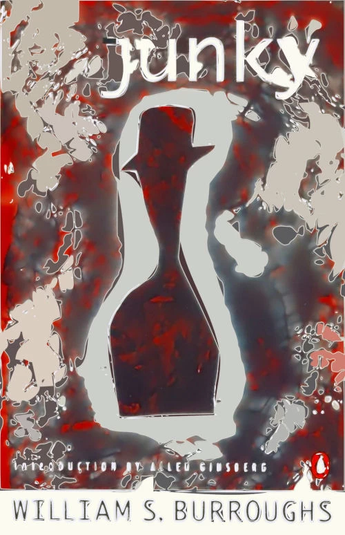 Junky by William S. Burroughs