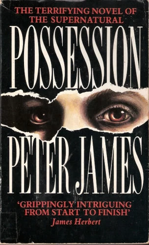 Possession by Peter James