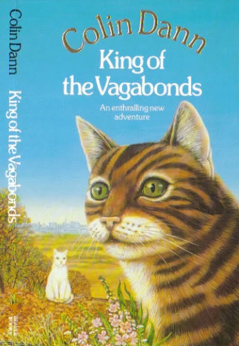 King of the Vagabonds (City Cats #1) by Colin Dann