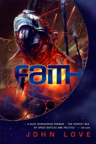 Faith by John Love