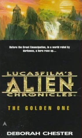 The Golden One