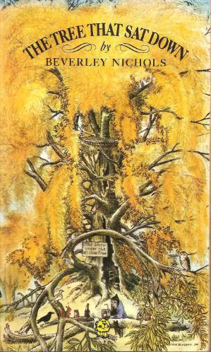 The Tree That Sat Down