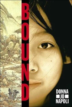 Bound by Donna Jo Napoli
