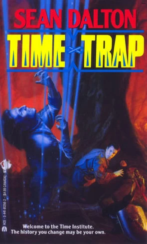 Time Trap