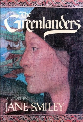 The Greenlanders by Jane Smiley