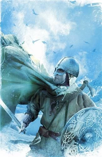 Cold Redemption (Gallow #2) by Nathan Hawke