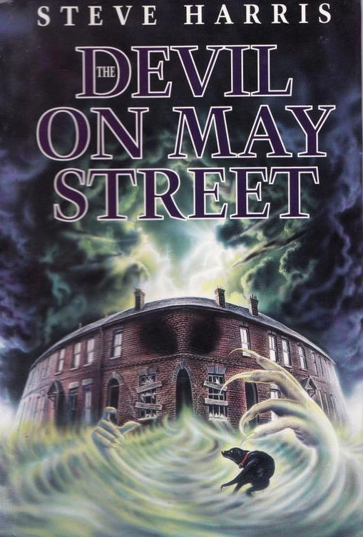 The Devil on May Street