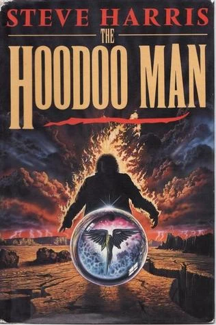 The Hoodoo Man