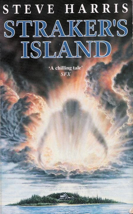 Straker's Island