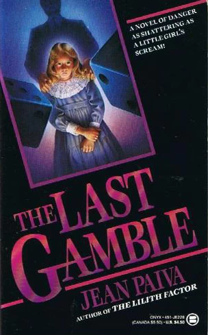 The Last Gamble