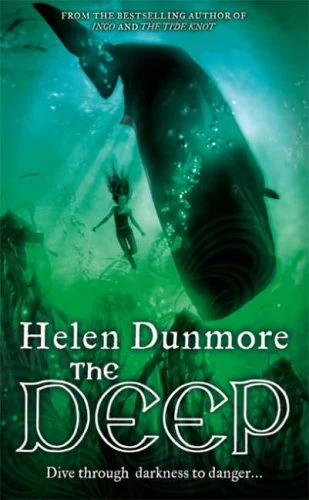 The Deep (Ingo #3) by Helen Dunmore