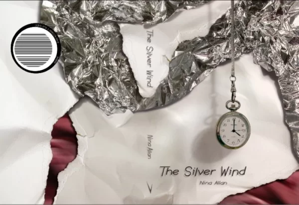 The Silver Wind by Nina Allan