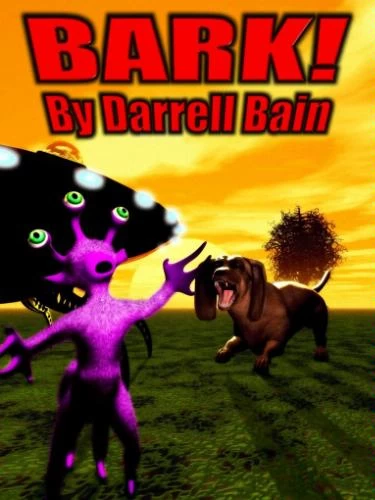 Bark! by Darrell Bain