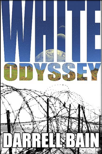 White Odyssey by Darrell Bain