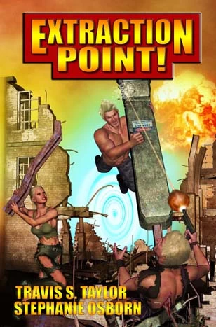 Extraction Point!
