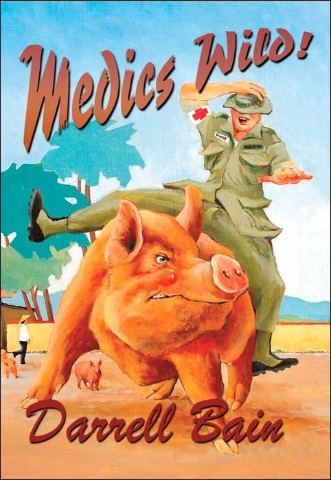 Medics Wild