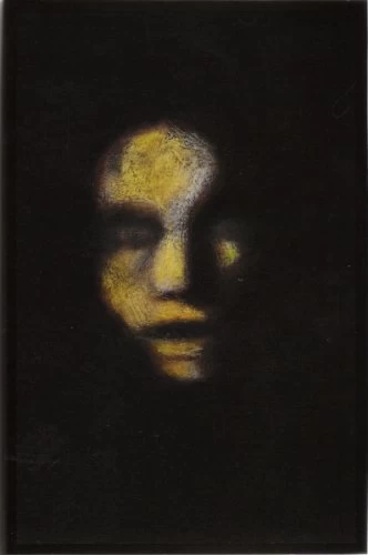 The Death-Mask and Other Ghosts by H. D. Everett