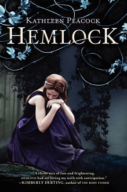 Hemlock (Hemlock Trilogy #1) by Kathleen Peacock