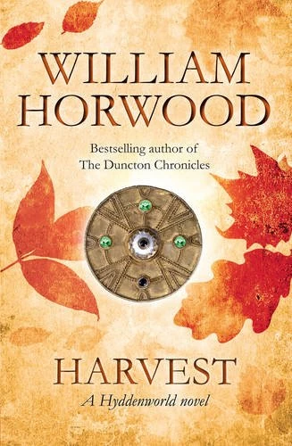 Harvest (Hyddenworld #3) by William Horwood