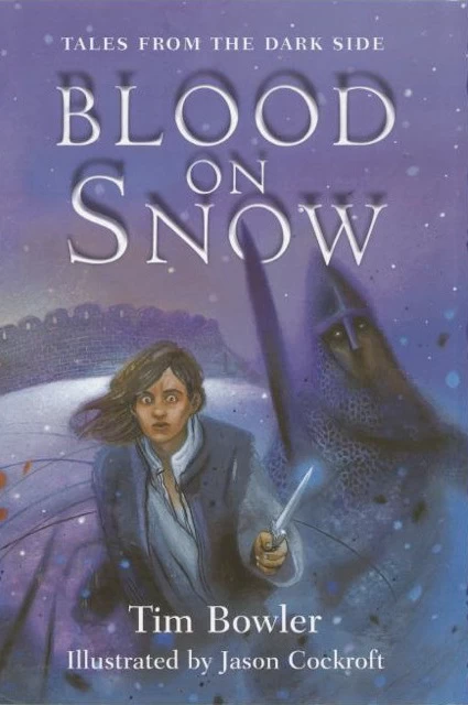 Blood on Snow