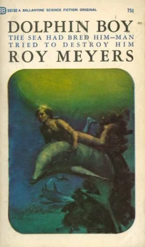 Dolphin Boy