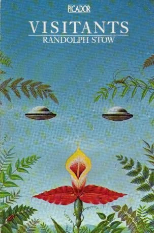 Visitants by Randolph Stow