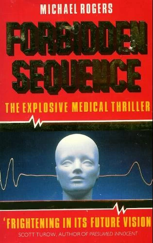 Forbidden Sequence by Michael Rogers