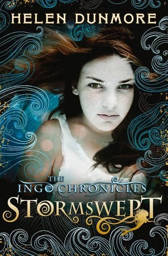 Stormswept (Ingo #5) by Helen Dunmore
