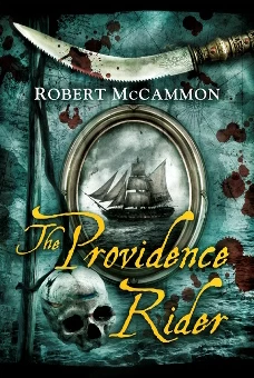 The Providence Rider (Matthew Corbett Series #4) by Robert R. McCammon