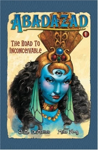 The Road to Inconceivable