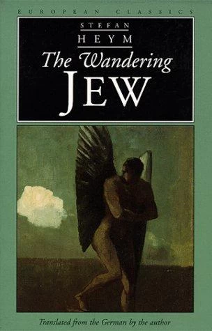 The Wandering Jew by Stefan Heym