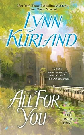 All for You by Lynn Kurland