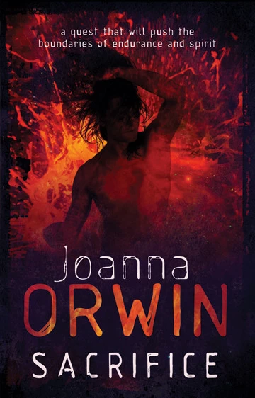 Sacrifice by Joanna Orwin