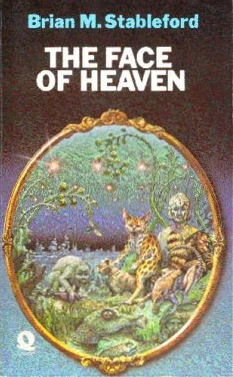 The Face of Heaven (The Realms of Tartarus #1) by Brian Stableford