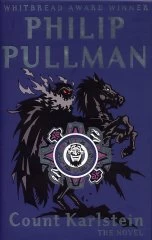 Count Karlstein by Philip Pullman