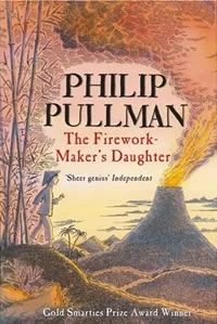 The Firework-Maker's Daughter by Philip Pullman