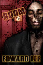 Room 415 by Edward Lee