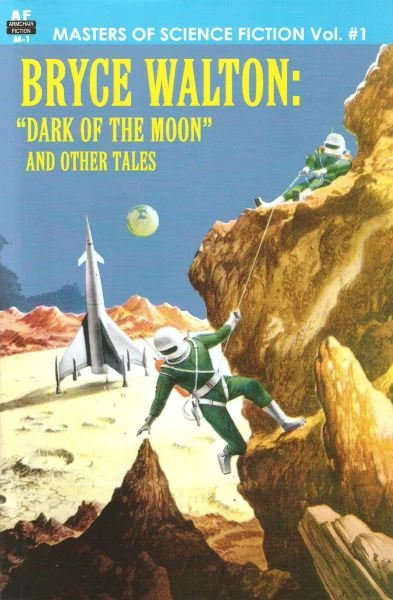 Dark of the Moon and Other Stories
