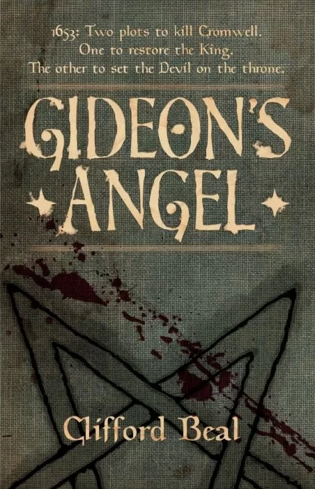 Gideon's Angel (Gideon's Angel) by Clifford Beal