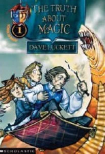 The Truth About Magic