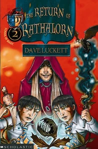The Return of Rathalorn