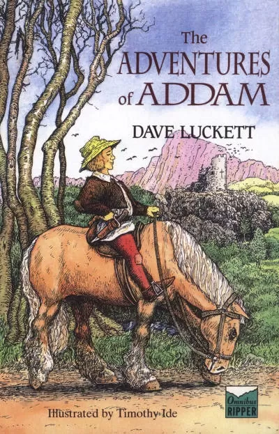 The Adventures of Addam