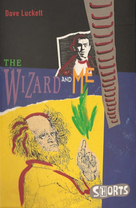 The Wizard and Me
