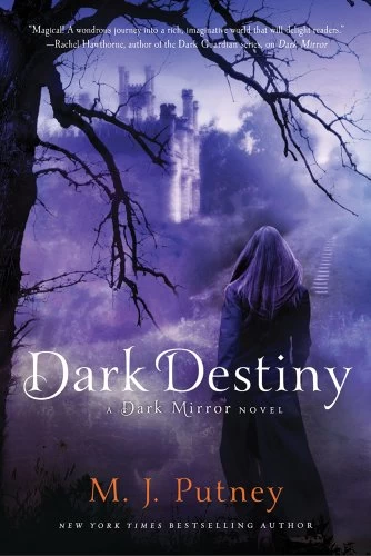 Dark Destiny (Dark Mirror #3) by M. J. Putney
