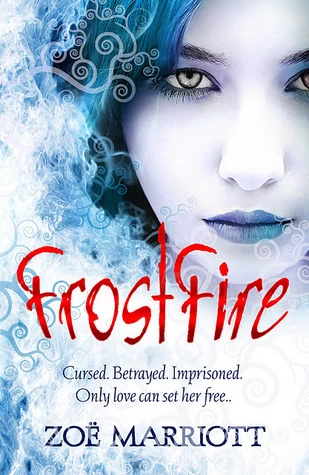 FrostFire (Ruan #2) by Zoë Marriott