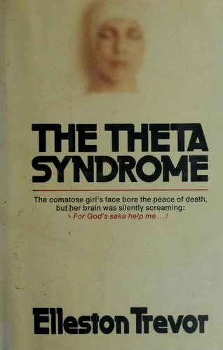 The Theta Syndrome by Elleston Trevor
