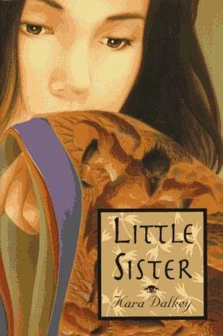 Little Sister by Kara Dalkey